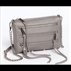 Rebecca Minkoff Mini Mac Handbag